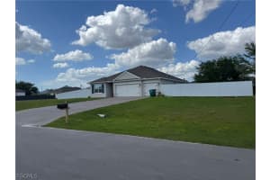 1621 9th Terrace, Cape Coral, FL 33993 - MLS#2026011090