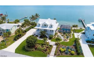 3211 Vacation Lane, St James City, FL 33956 - MLS#2026011091