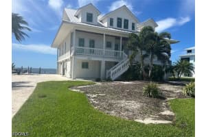 3211 Vacation Lane, St James City, FL 33956 - MLS#2026011091