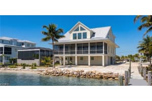 3211 Vacation Lane, St James City, FL 33956 - MLS#2026011091