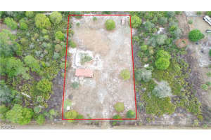 655 Live Oak Street, Clewiston, FL 33440 - MLS#2026011092