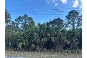 665 Woodcrest Drive, Lehigh Acres, FL 33972 - MLS#2026011097