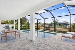 303 1st Place, Cape Coral, FL 33990 - MLS#2026011100