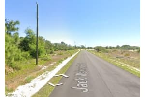 390 Jack Weisser Boulevard, Lake Placid, FL 33852 - MLS#2026011102