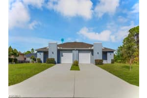 4654 26th Street, Lehigh Acres, FL 33973 - MLS#2026011104
