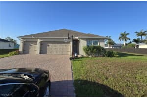 336 15th Terrace, Cape Coral, FL 33993 - MLS#2026011106