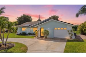 118 44th Terrace, Cape Coral, FL 33904 - MLS#2026011108