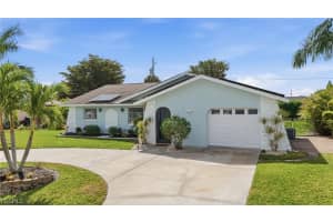 118 44th Terrace, Cape Coral, FL 33904 - MLS#2026011108