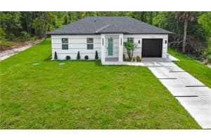 633 Wabasso Avenue, Lehigh Acres, FL 33974 - MLS#2026011115