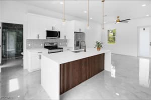 633 Wabasso Avenue, Lehigh Acres, FL 33974 - MLS#2026011115