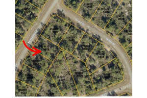 005 Barnsdale Circle, North Port, FL 34288 - MLS#2026011116