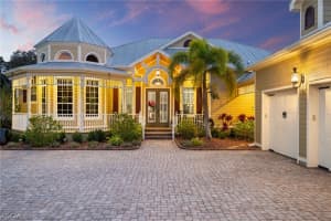 4140 Horse Creek Boulevard, Fort Myers, FL 33905 - MLS#2026011121