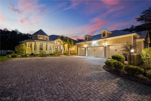 4140 Horse Creek Boulevard, Fort Myers, FL 33905 - MLS#2026011121