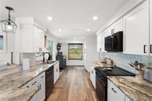 5714 1st Court, Cape Coral, FL 33914 - MLS#2026011125