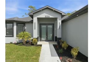 3006 2nd Street, Lehigh Acres, FL 33971 - MLS#2026011130