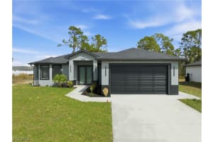 3006 2nd Street, Lehigh Acres, FL 33971 - MLS#2026011130