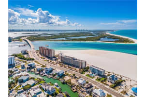 8350 Estero Boulevard, Fort Myers Beach, FL 33931 - MLS#2026011135