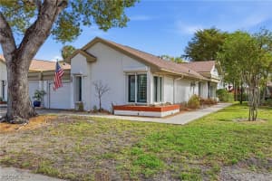 1836 Pine Glade Circle, Fort Myers, FL 33907 - MLS#2026011151