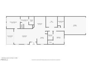 14618 Abaco Lakes Drive, Fort Myers, FL 33908 - MLS#2026011156