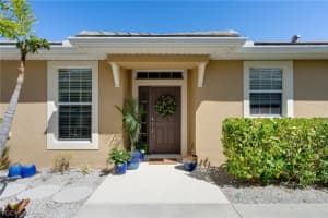 14618 Abaco Lakes Drive, Fort Myers, FL 33908 - MLS#2026011156