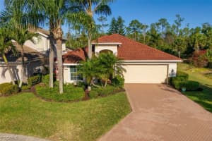 9014 Shadow Glen Way, Fort Myers, FL 33913 - MLS#2026011171