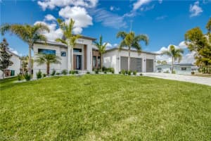 5310 Bayview Court, Cape Coral, FL 33904 - MLS#2026011173