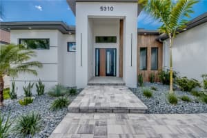 5310 Bayview Court, Cape Coral, FL 33904 - MLS#2026011173