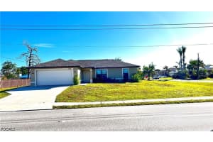 3759 Santa Barbara Blvd, Cape Coral
