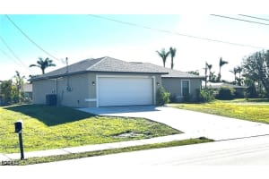 3759 Santa Barbara Boulevard, Cape Coral, FL 33914 - MLS#2026011179