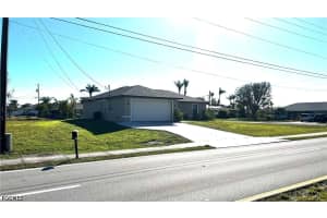 3759 Santa Barbara Boulevard, Cape Coral, FL 33914 - MLS#2026011179