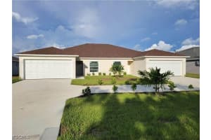 3305 15th Place, Cape Coral, FL 33914 - MLS#2026011189