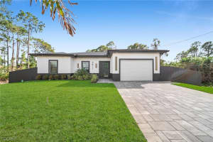 3611 2nd Street, Lehigh Acres, FL 33976 - MLS#2026011190