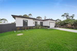 3611 2nd Street, Lehigh Acres, FL 33976 - MLS#2026011190