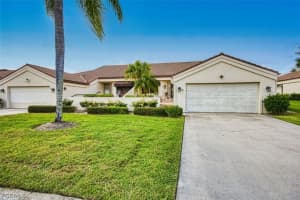 16938 Villas Square, Fort Myers, FL 33908 - MLS#2026011209