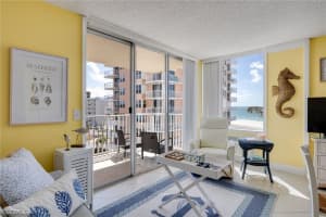 7360 Estero Boulevard, Fort Myers Beach, FL 33931 - MLS#2026011212