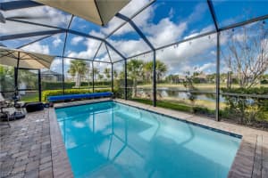 11986 Westmoreland Way, Fort Myers, FL 33913 - MLS#2026011215