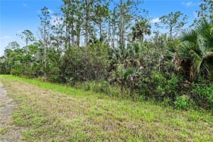 515 Woodman Drive, Lehigh Acres, FL 33972 - MLS#2026011220