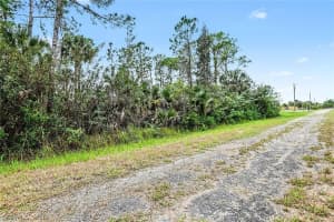 515 Woodman Drive, Lehigh Acres, FL 33972 - MLS#2026011220