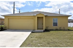 8 8th Terrace, Cape Coral, FL 33993 - MLS#2026011224
