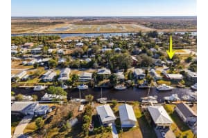 1155 Turkey Creek Ave, Moore Haven