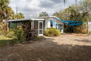 1155 Turkey Creek Lane, Moore Haven, FL 33471 - MLS#2026011225