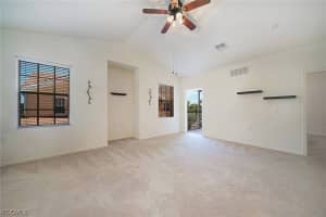 1757 Concordia Lake Circle, Cape Coral, FL 33909 - MLS#2026011232