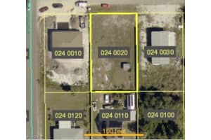 3009 39th Street, Lehigh Acres, FL 33976 - MLS#2026011234