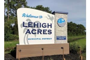 3009 39th Street, Lehigh Acres, FL 33976 - MLS#2026011234