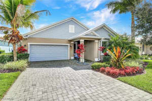 14604 Catamaran Place, Naples, FL 34114 - MLS#2026011238