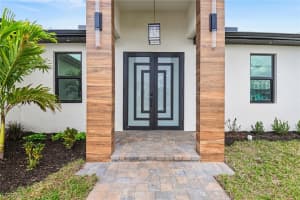 1030 Juanita Place, Cape Coral, FL 33909 - MLS#2026011242