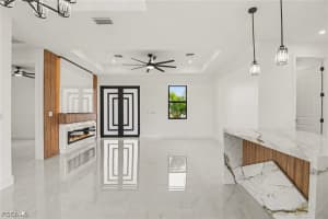 1030 Juanita Place, Cape Coral, FL 33909 - MLS#2026011242