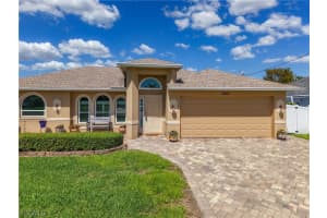 2223 20th Street, Cape Coral, FL 33991 - MLS#2026011247