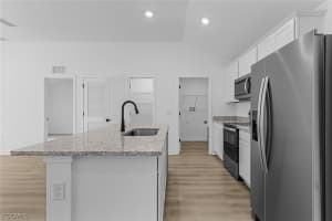 2030 2nd Place, Cape Coral, FL 33909 - MLS#2026011248