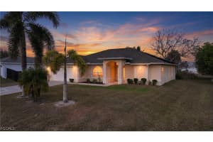 2117 40th Street, Cape Coral, FL 33909 - MLS#2026011249